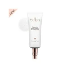 Delilah Wake Up Radiant veido odos ir makiažo dulksna, 80 ml
