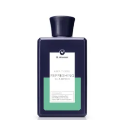 HH SIMONSEN DANDRUFF (REFRESHING) ŠAMPŪNAS NUO PLEISKANŲ, 250ml