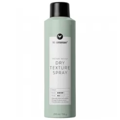 HH SIMONSEN DRY TEXTURE SPRAY SAUSAS APIMTIES IR TEKSTŪROS SUTEIKIANTIS PURŠKIKLIS, 250 ML.