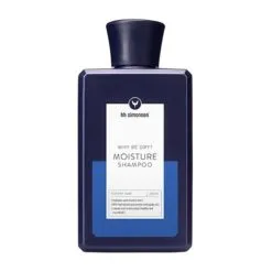 HH SIMONSEN MOISTURE PLAUKUS DRĖKINANTIS ŠAMPŪNAS, 250ml