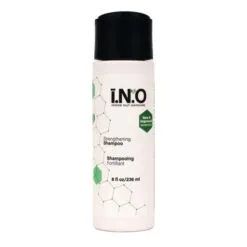 I.N.O STIPRINAMASIS ŠAMPŪNAS, 236ml